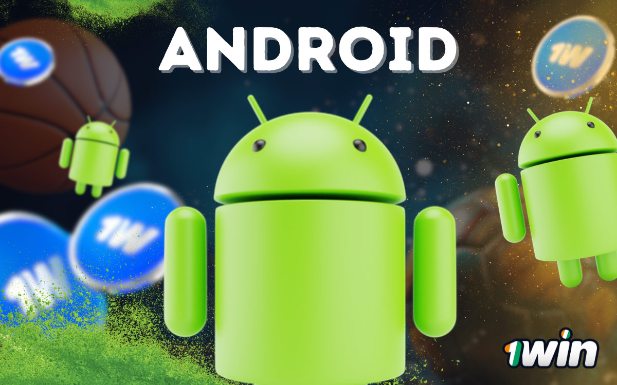 Application pour Android